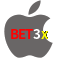 Aplicativo bet3x para iOS