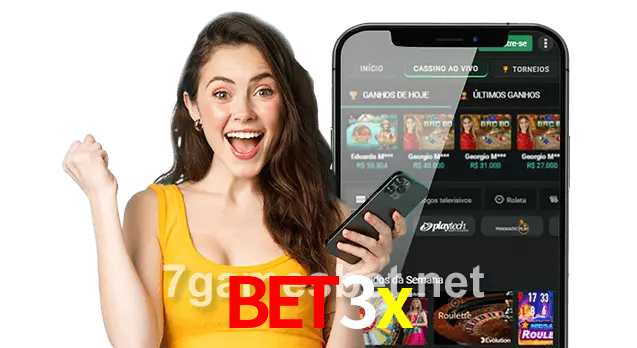 bet3x