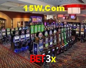 A Experiência Imersiva dos Cassinos Ao Vivo no bet3x