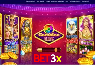 Apostas Esportivas na bet3x: Um Guia Completo