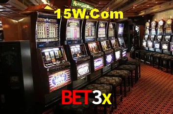 Explorando a Categoria de Eventos em Apostas na bet3x