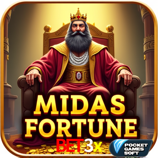 Estatísticas do Jogo bet3x