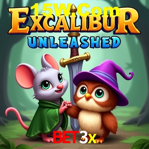 Jogos de Slot bet3x