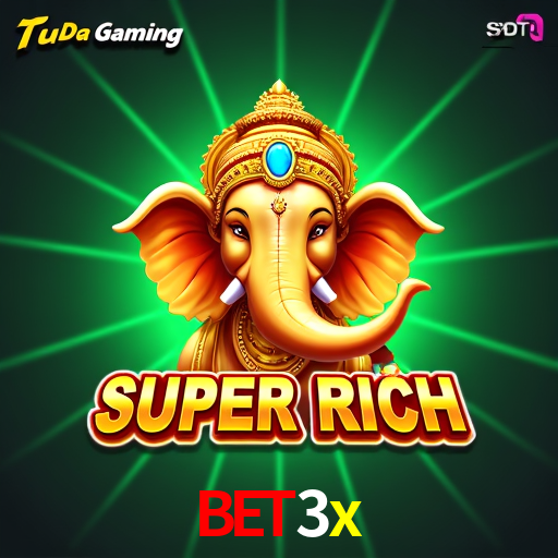 Provedores de Jogos bet3x