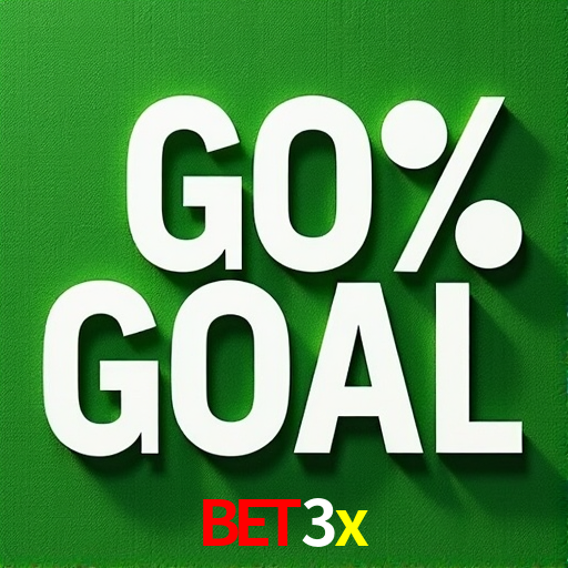 APP oficial da bet3x para mobile