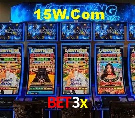 Descubra a Essência do bet3x: Nossa História e Compromissos