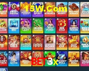 A Revolução dos Aplicativos de Jogos no bet3x