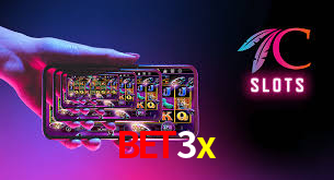 Premium Interface bet3x