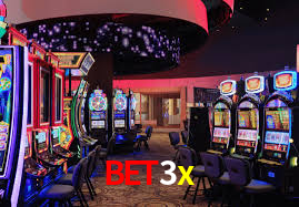 bet3x - Online Jogos Cassino - bet3x.com
