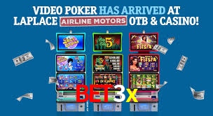 bet3x