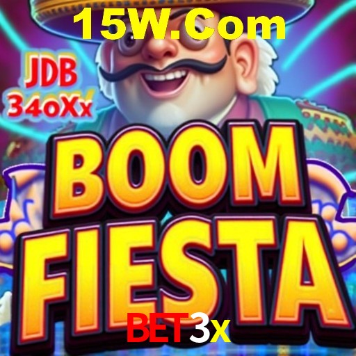 Recursos de Bônus bet3x