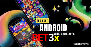 bet3x: Jogos de Caça-Níqueis-Altas Recompensas, Roleta-Velocidade, Blackjack-Desafios Máximos