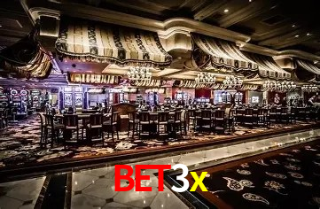 Desvendando o Mundo dos Jogos Virtuais na bet3x