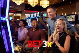 Live Casino bet3x