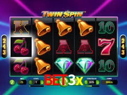 bet3x: A Experiência de Casino com Jogos de Mesa ao Vivo