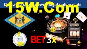 bet3x: Seu Cassino Premiado com Pagamentos Rápidos