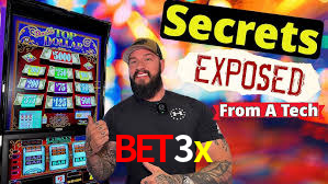 Sinta a adrenalina dos jogos de cassino com bet3x