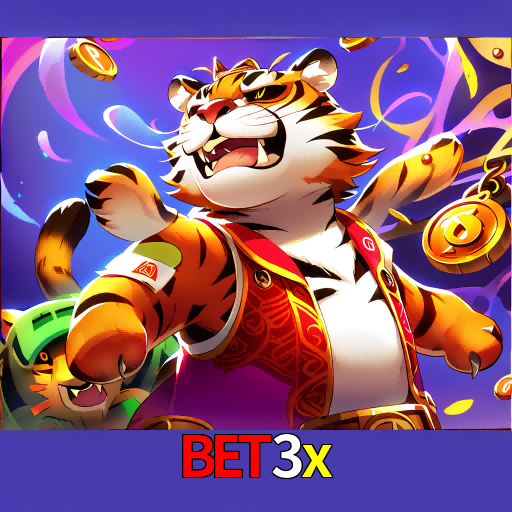 bet3x