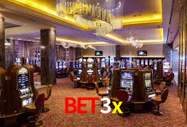 Tournaments bet3x