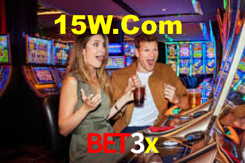 Exclusive Games bet3x