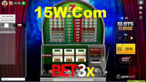 bet3x bet