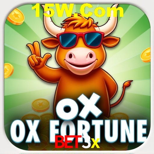 Descubra o Mundo do Cassino Online com bet3x