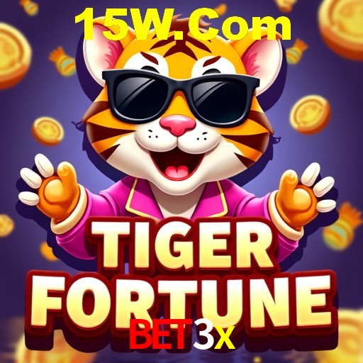 Descubra o Mundo do Cassino Online com bet3x
