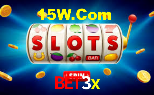 Premium Interface bet3x