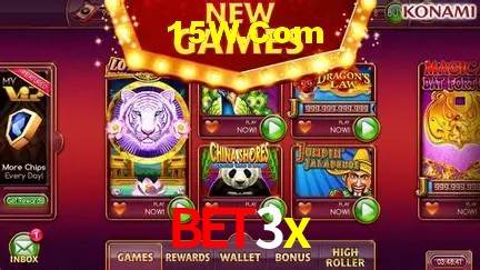 Games Directory bet3x