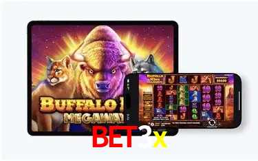 Experiência VIP bet3x