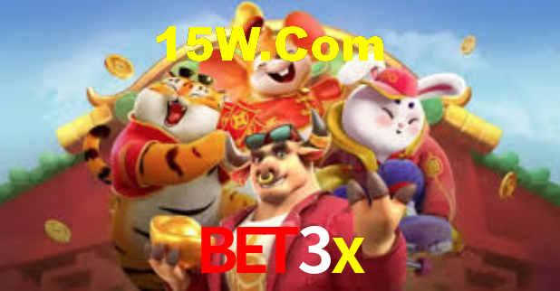 bet3x App Interface