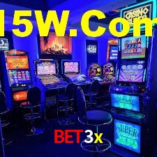 bet3x: Seu Especialista em Apostas Esportivas Brasileiras