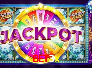 Platform Technology bet3x
