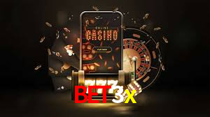 Explore as vantagens do bet3x: serviço profissional e confiabilidade