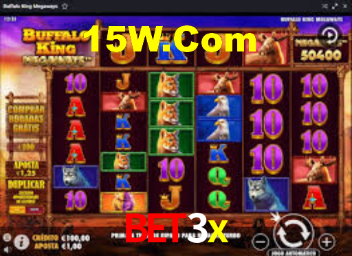 bet3x