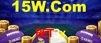 Welcome Bonus bet3x