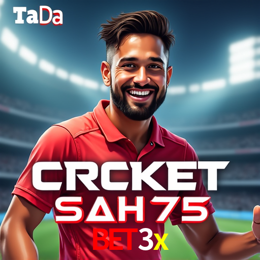 Welcome Bonus bet3x