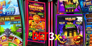 Sinta a adrenalina dos jogos de cassino com bet3x