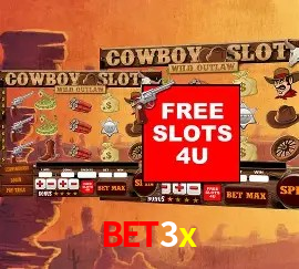 Exclusive Offers bet3x