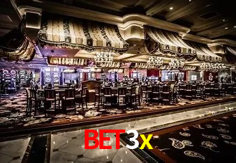 Football Betting bet3x