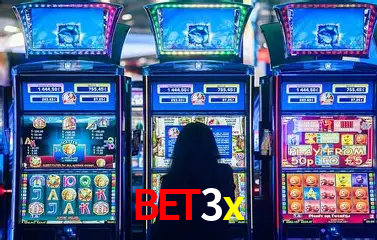 Game Providers bet3x